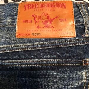 True Religion Jeans
